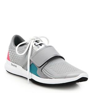 Stella McCartney bounce sneaker for Addidas